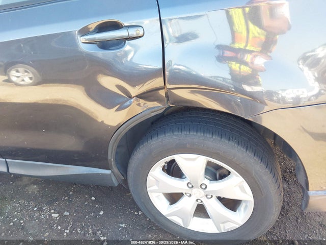Subaru Forester 2.5i Premium 2016 JF2SJAGC1GH411139 Image 6