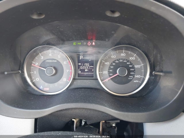 Subaru Forester 2.5i Premium 2016 JF2SJAGC1GH411139 Image 7