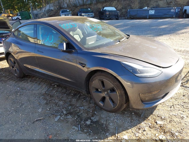 Продаж на аукціоні авто 2023 Tesla Model 3 Long Range Dual Motor All-wheel Drive, vin: 5YJ3E1EB8PF688436, номер лоту: 46241830