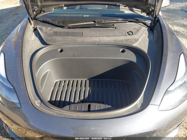 Продаж на аукціоні авто 2023 Tesla Model 3 Long Range Dual Motor All-wheel Drive, vin: 5YJ3E1EB8PF688436, номер лоту: 46241830