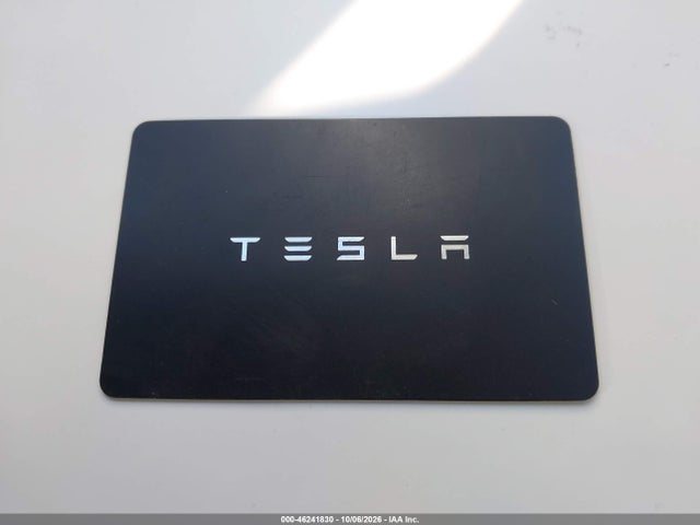 Продаж на аукціоні авто 2023 Tesla Model 3 Long Range Dual Motor All-wheel Drive, vin: 5YJ3E1EB8PF688436, номер лоту: 46241830