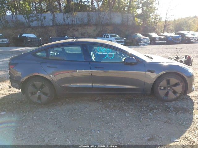 Продаж на аукціоні авто 2023 Tesla Model 3 Long Range Dual Motor All-wheel Drive, vin: 5YJ3E1EB8PF688436, номер лоту: 46241830