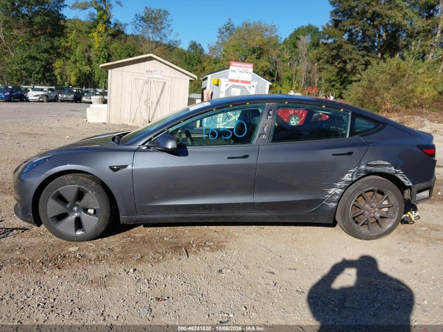 Продаж на аукціоні авто 2023 Tesla Model 3 Long Range Dual Motor All-wheel Drive, vin: 5YJ3E1EB8PF688436, номер лоту: 46241830