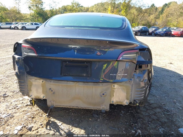 Продаж на аукціоні авто 2023 Tesla Model 3 Long Range Dual Motor All-wheel Drive, vin: 5YJ3E1EB8PF688436, номер лоту: 46241830