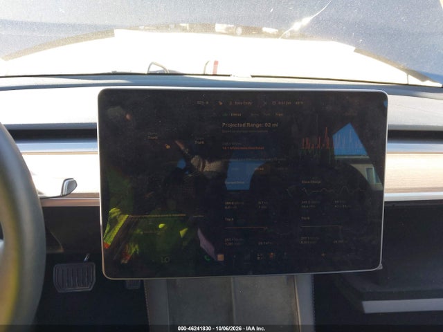Продаж на аукціоні авто 2023 Tesla Model 3 Long Range Dual Motor All-wheel Drive, vin: 5YJ3E1EB8PF688436, номер лоту: 46241830