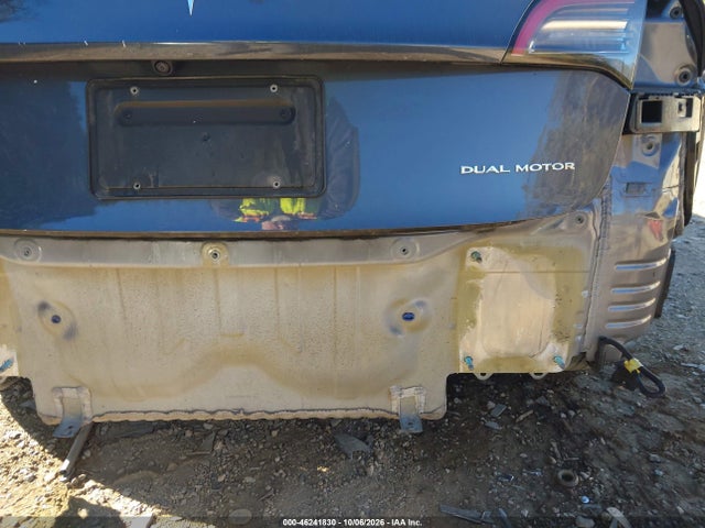 Продаж на аукціоні авто 2023 Tesla Model 3 Long Range Dual Motor All-wheel Drive, vin: 5YJ3E1EB8PF688436, номер лоту: 46241830