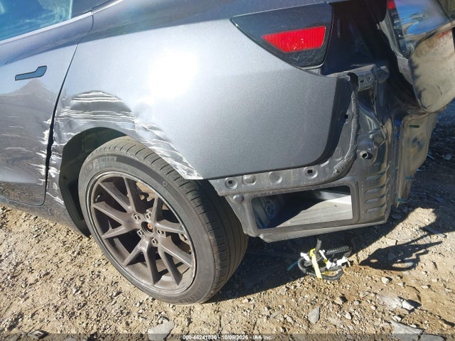 Продаж на аукціоні авто 2023 Tesla Model 3 Long Range Dual Motor All-wheel Drive, vin: 5YJ3E1EB8PF688436, номер лоту: 46241830