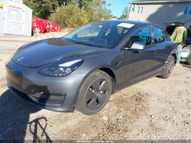 Продаж на аукціоні авто 2023 Tesla Model 3 Long Range Dual Motor All-wheel Drive, vin: 5YJ3E1EB8PF688436, номер лоту: 46241830