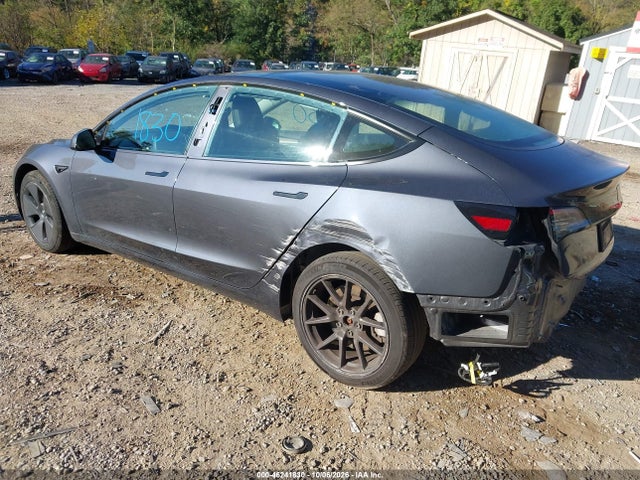 Продаж на аукціоні авто 2023 Tesla Model 3 Long Range Dual Motor All-wheel Drive, vin: 5YJ3E1EB8PF688436, номер лоту: 46241830