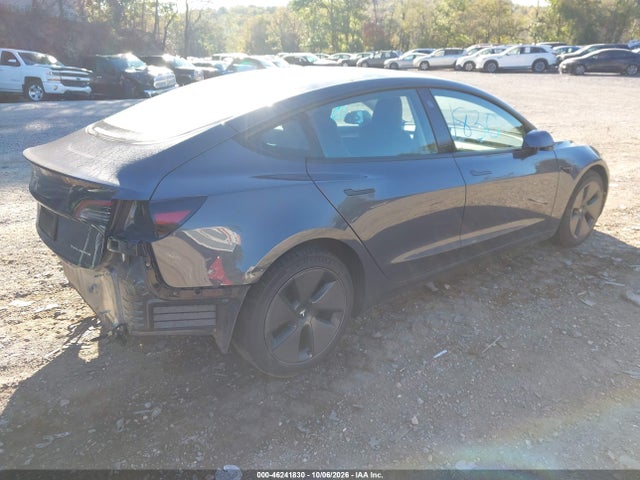 Продаж на аукціоні авто 2023 Tesla Model 3 Long Range Dual Motor All-wheel Drive, vin: 5YJ3E1EB8PF688436, номер лоту: 46241830