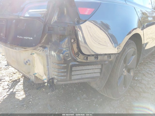 Продаж на аукціоні авто 2023 Tesla Model 3 Long Range Dual Motor All-wheel Drive, vin: 5YJ3E1EB8PF688436, номер лоту: 46241830