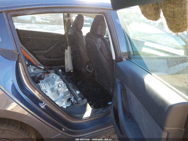 Продаж на аукціоні авто 2023 Tesla Model 3 Long Range Dual Motor All-wheel Drive, vin: 5YJ3E1EB8PF688436, номер лоту: 46241830