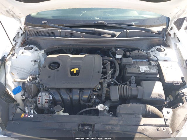 KIA Forte Lxs 2020 3KPF24AD6LE191853 Image 10