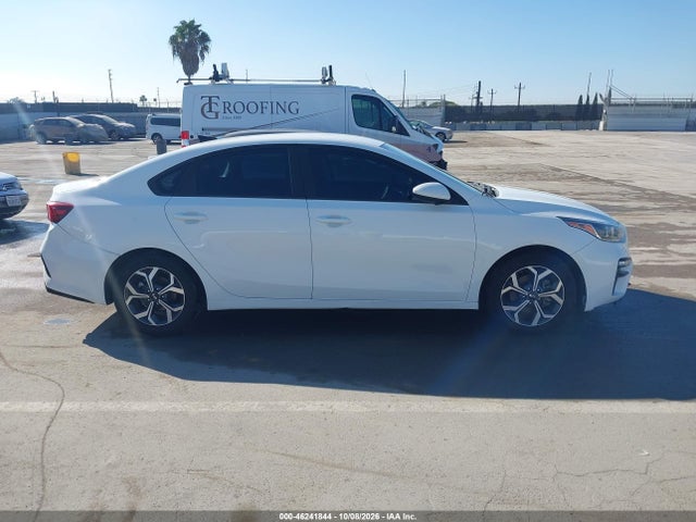 KIA Forte Lxs 2020 3KPF24AD6LE191853 Image 13