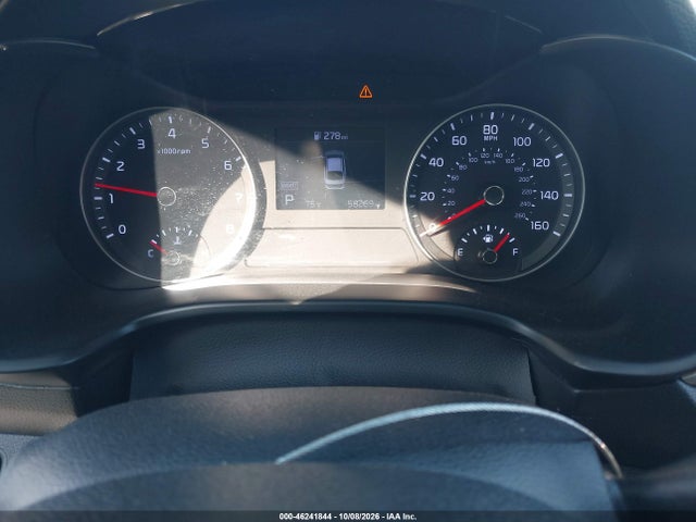 KIA Forte Lxs 2020 3KPF24AD6LE191853 Image 15