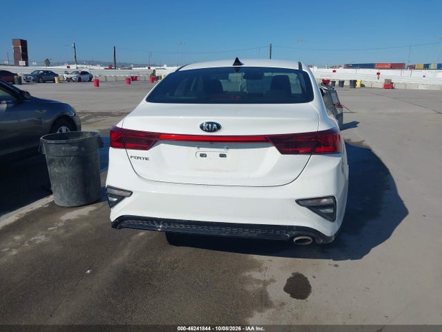 KIA Forte Lxs 2020 3KPF24AD6LE191853 Image 16
