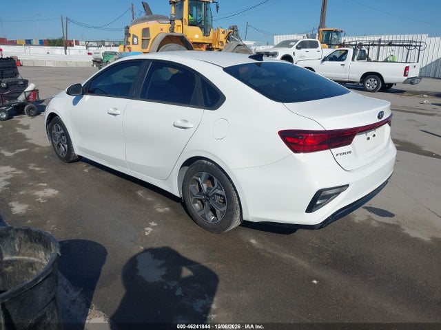 KIA Forte Lxs 2020 3KPF24AD6LE191853 Image 3