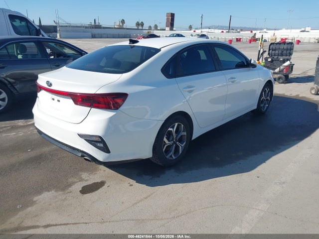 KIA Forte Lxs 2020 3KPF24AD6LE191853 Image 4