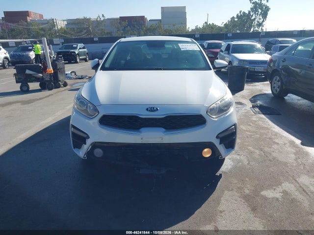 KIA Forte Lxs 2020 3KPF24AD6LE191853 Image 6