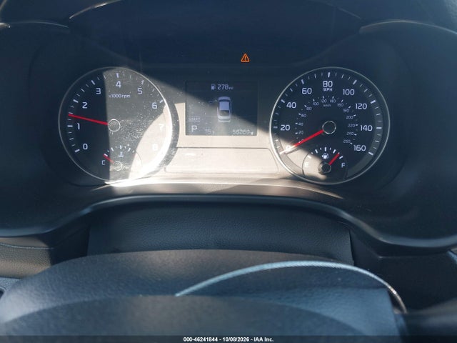 KIA Forte Lxs 2020 3KPF24AD6LE191853 Image 7