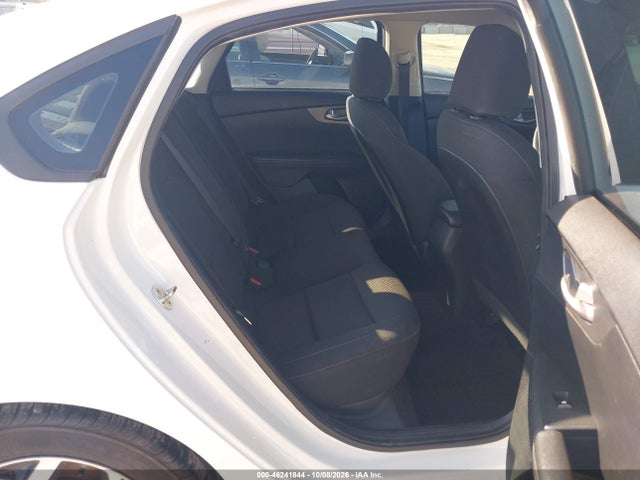 KIA Forte Lxs 2020 3KPF24AD6LE191853 Image 8