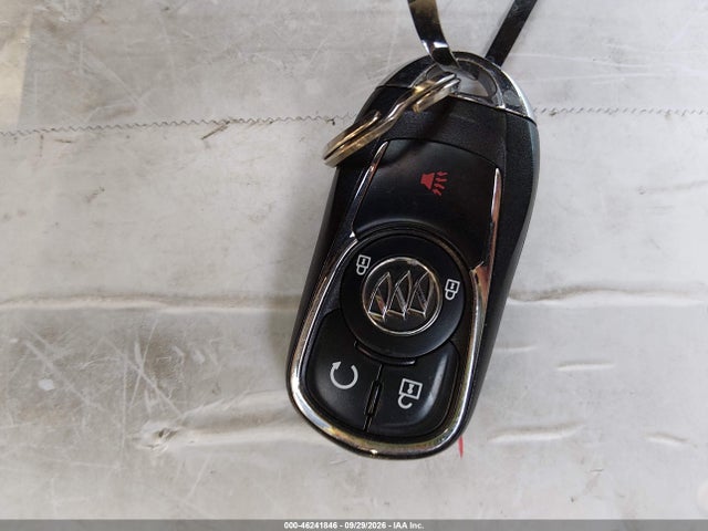 46241846 :رقم المزاد ، KL4CJASB5KB918892 vin ، 2019 Buick Encore Fwd Preferred مزاد بيع