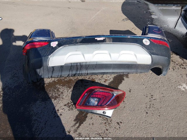 46241846 :رقم المزاد ، KL4CJASB5KB918892 vin ، 2019 Buick Encore Fwd Preferred مزاد بيع