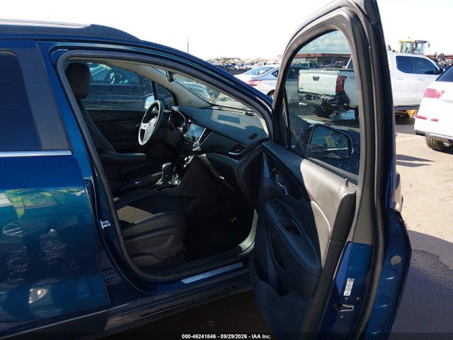 46241846 :رقم المزاد ، KL4CJASB5KB918892 vin ، 2019 Buick Encore Fwd Preferred مزاد بيع