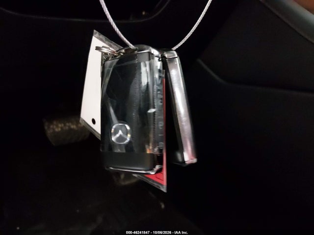 46241847 :رقم المزاد ، 3MZBPBCM6RM412817 vin ، 2024 Mazda Mazda3 2.5 S Carbon Edition مزاد بيع