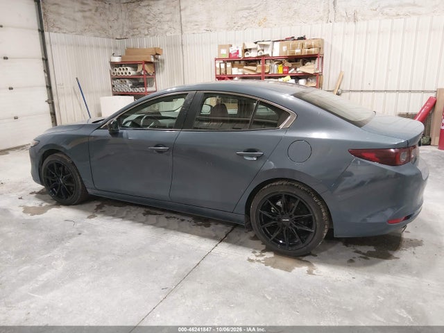 46241847 :رقم المزاد ، 3MZBPBCM6RM412817 vin ، 2024 Mazda Mazda3 2.5 S Carbon Edition مزاد بيع