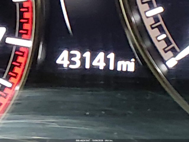 46241847 :رقم المزاد ، 3MZBPBCM6RM412817 vin ، 2024 Mazda Mazda3 2.5 S Carbon Edition مزاد بيع