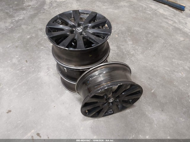 46241847 :رقم المزاد ، 3MZBPBCM6RM412817 vin ، 2024 Mazda Mazda3 2.5 S Carbon Edition مزاد بيع
