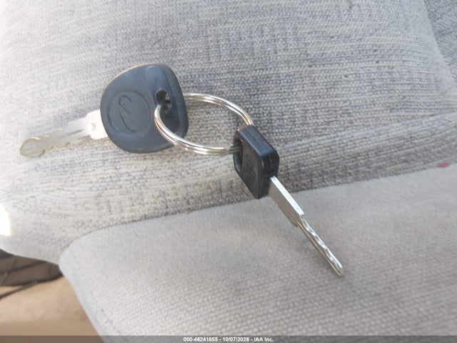Aukcja sprzedaży 2001 Oldsmobile Alero Gl1, vin: 1G3NL52T51C228111, numer aukcji: 46241855