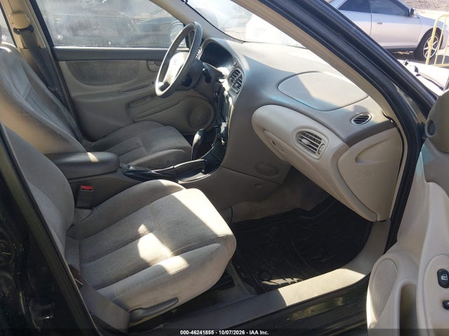 Aukcja sprzedaży 2001 Oldsmobile Alero Gl1, vin: 1G3NL52T51C228111, numer aukcji: 46241855