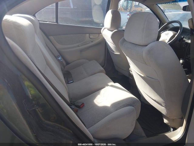 Aukcja sprzedaży 2001 Oldsmobile Alero Gl1, vin: 1G3NL52T51C228111, numer aukcji: 46241855