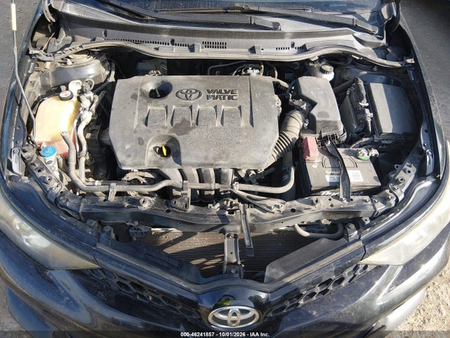 2017 Toyota Corolla Im მანქანა იყიდება აუქციონზე, vin: JTNKARJE4HJ530025, აუქციონის ნომერი: 46241857