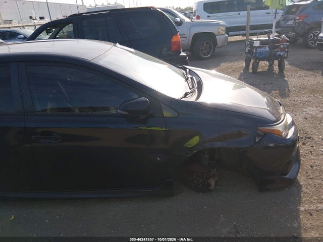 2017 Toyota Corolla Im მანქანა იყიდება აუქციონზე, vin: JTNKARJE4HJ530025, აუქციონის ნომერი: 46241857