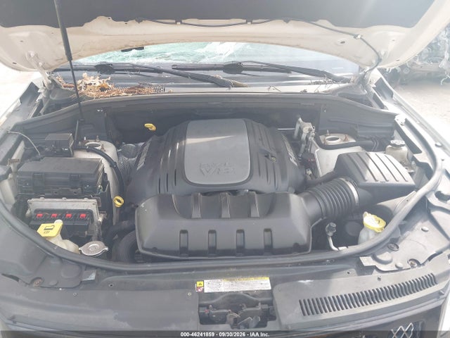 Продажа на аукционе авто 2011 Jeep Grand Cherokee Limited, vin: 1J4RR5GT5BC511418, номер лота: 46241859