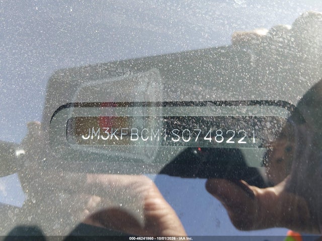 Aukcja sprzedaży 2025 Mazda Cx-5 2.5 S Carbon Edition, vin: JM3KFBCM1S0748221, numer aukcji: 46241860