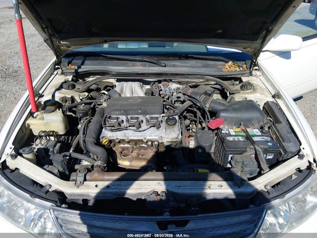 Aukcja sprzedaży 2002 Toyota Camry Solara Sle V6, vin: 2T1FF22P52C590350, numer aukcji: 46241862