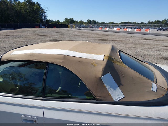 Aukcja sprzedaży 2002 Toyota Camry Solara Sle V6, vin: 2T1FF22P52C590350, numer aukcji: 46241862