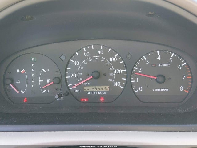Aukcja sprzedaży 2002 Toyota Camry Solara Sle V6, vin: 2T1FF22P52C590350, numer aukcji: 46241862