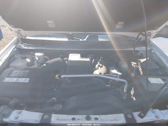 Aukcja sprzedaży 2005 Chevrolet Trailblazer Ls, vin: 1GNDS13S052368857, numer aukcji: 46241872