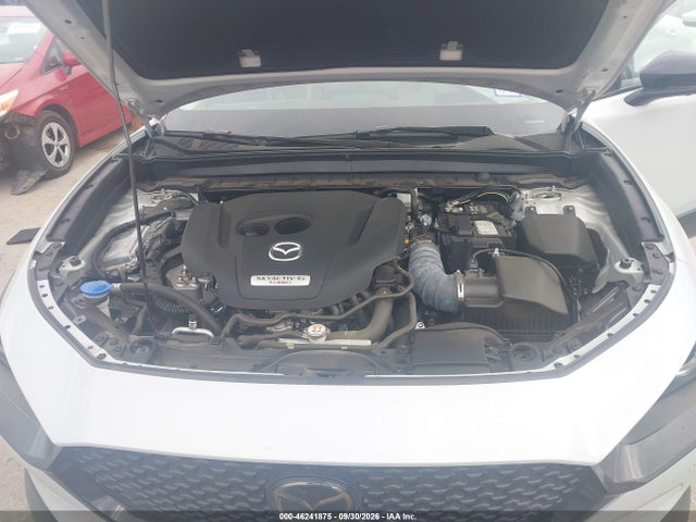 Продаж на аукціоні авто 2026 Mazda Cx-30 2.5 Turbo Aire Edition, vin: 3MVDMBDY8TM109209, номер лоту: 46241875