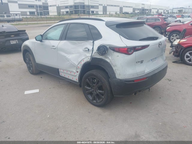 Продаж на аукціоні авто 2026 Mazda Cx-30 2.5 Turbo Aire Edition, vin: 3MVDMBDY8TM109209, номер лоту: 46241875
