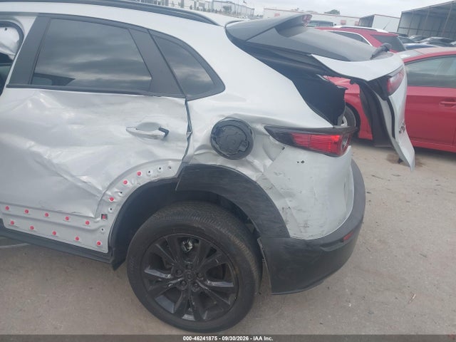Продаж на аукціоні авто 2026 Mazda Cx-30 2.5 Turbo Aire Edition, vin: 3MVDMBDY8TM109209, номер лоту: 46241875