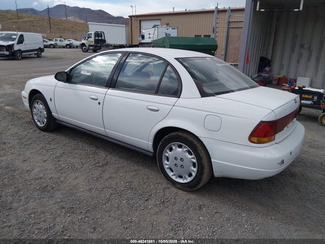 Aukcja sprzedaży 1996 Saturn Sl2, vin: 1G8ZJ5279TZ278837, numer aukcji: 46241881