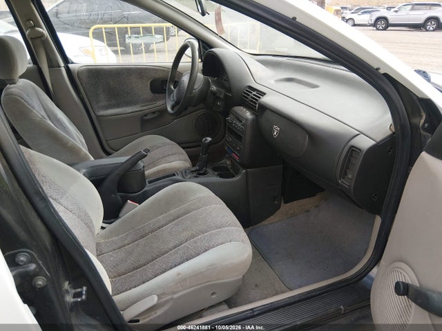 Aukcja sprzedaży 1996 Saturn Sl2, vin: 1G8ZJ5279TZ278837, numer aukcji: 46241881