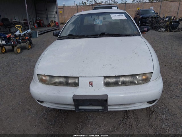 Aukcja sprzedaży 1996 Saturn Sl2, vin: 1G8ZJ5279TZ278837, numer aukcji: 46241881