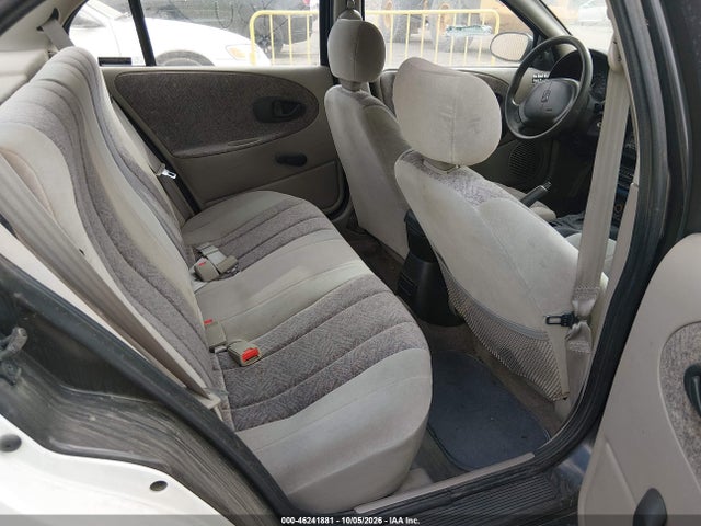 Aukcja sprzedaży 1996 Saturn Sl2, vin: 1G8ZJ5279TZ278837, numer aukcji: 46241881